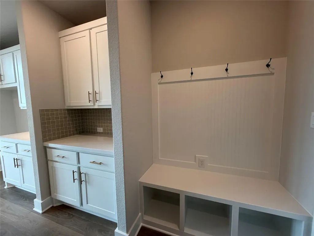 506 Uphill Court Liberty Hill TX 78642