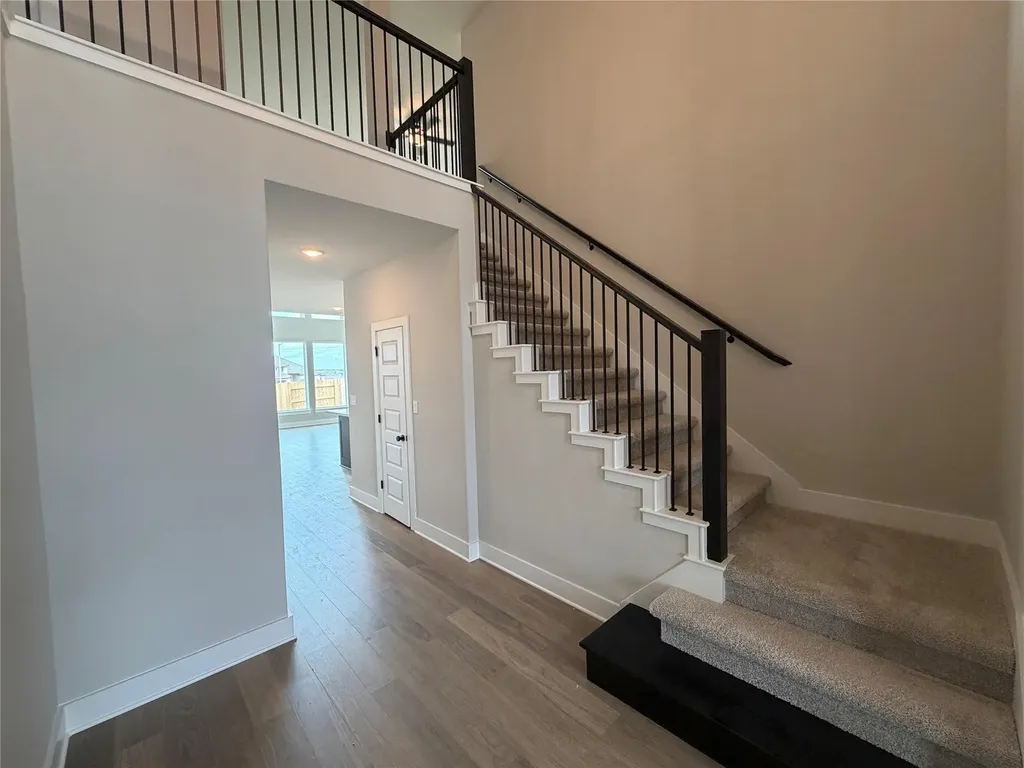 506 Uphill Court Liberty Hill TX 78642