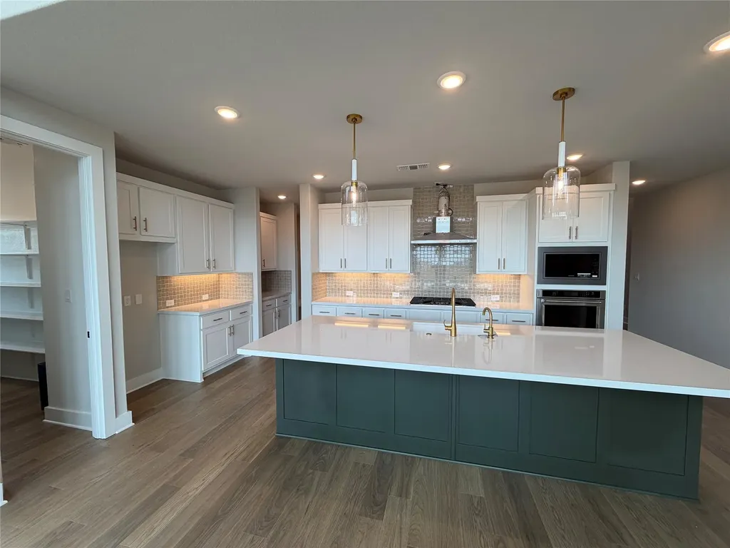 506 Uphill Court Liberty Hill TX 78642