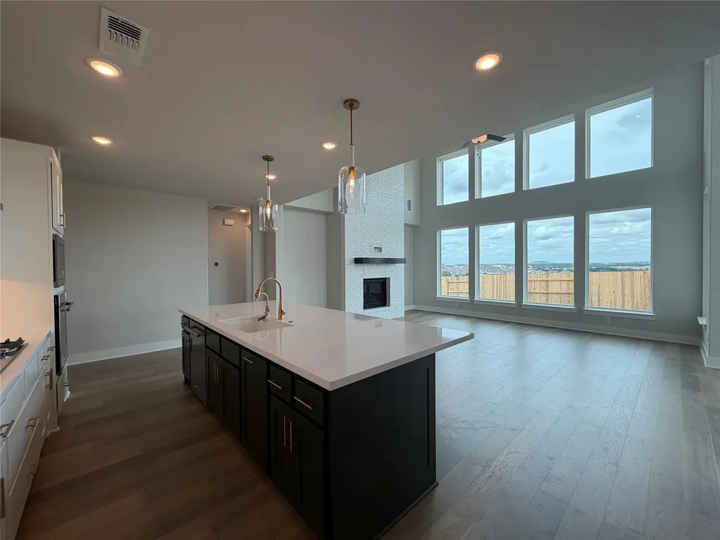 506 Uphill Court Liberty Hill TX 78642