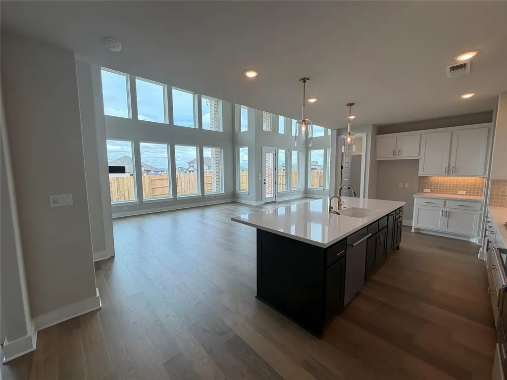 506 Uphill Court Liberty Hill TX 78642