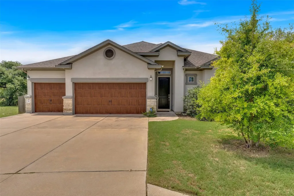 418 Quartz Drive Dripping Springs TX 78620