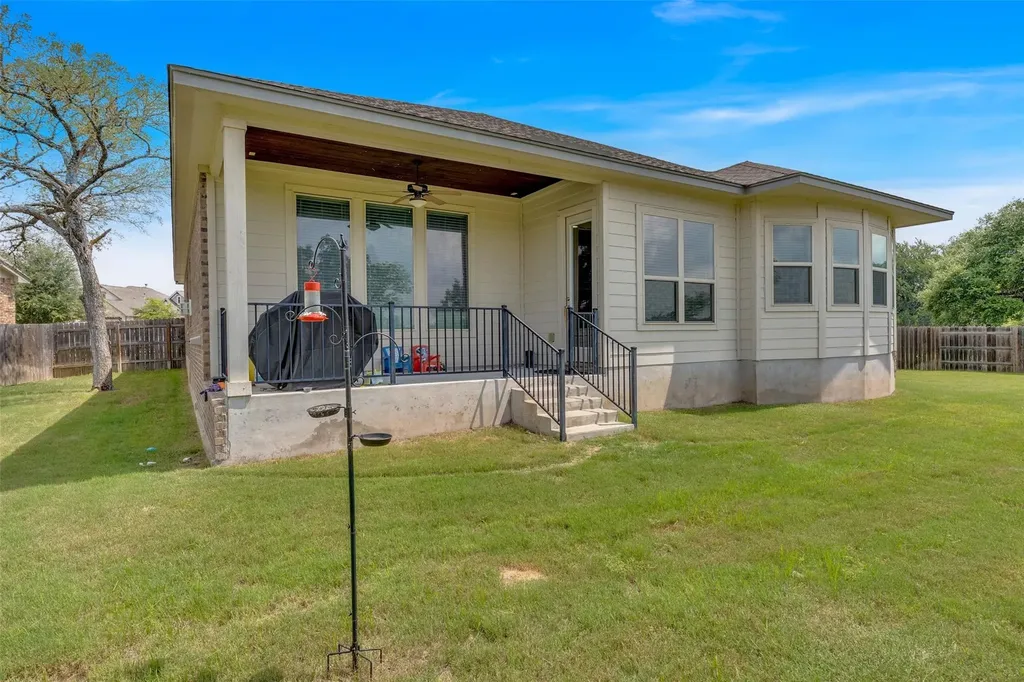 418 Quartz Drive Dripping Springs TX 78620