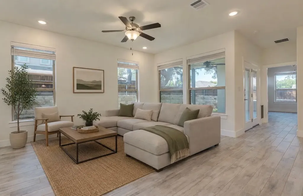 619 Parkline Drive Georgetown TX 78626