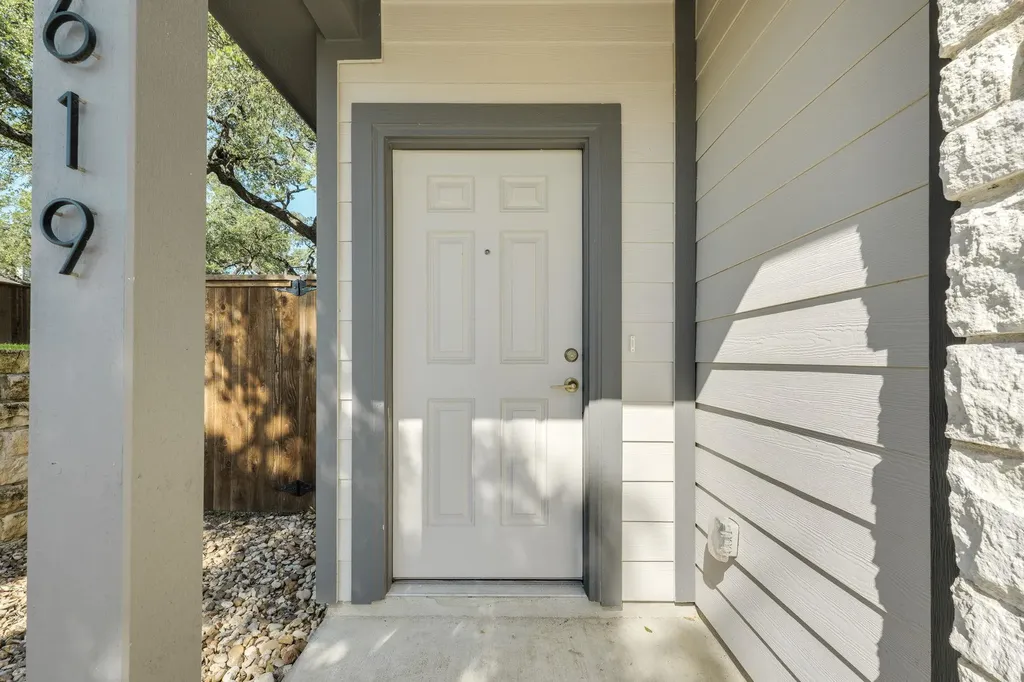 619 Parkline Drive Georgetown TX 78626