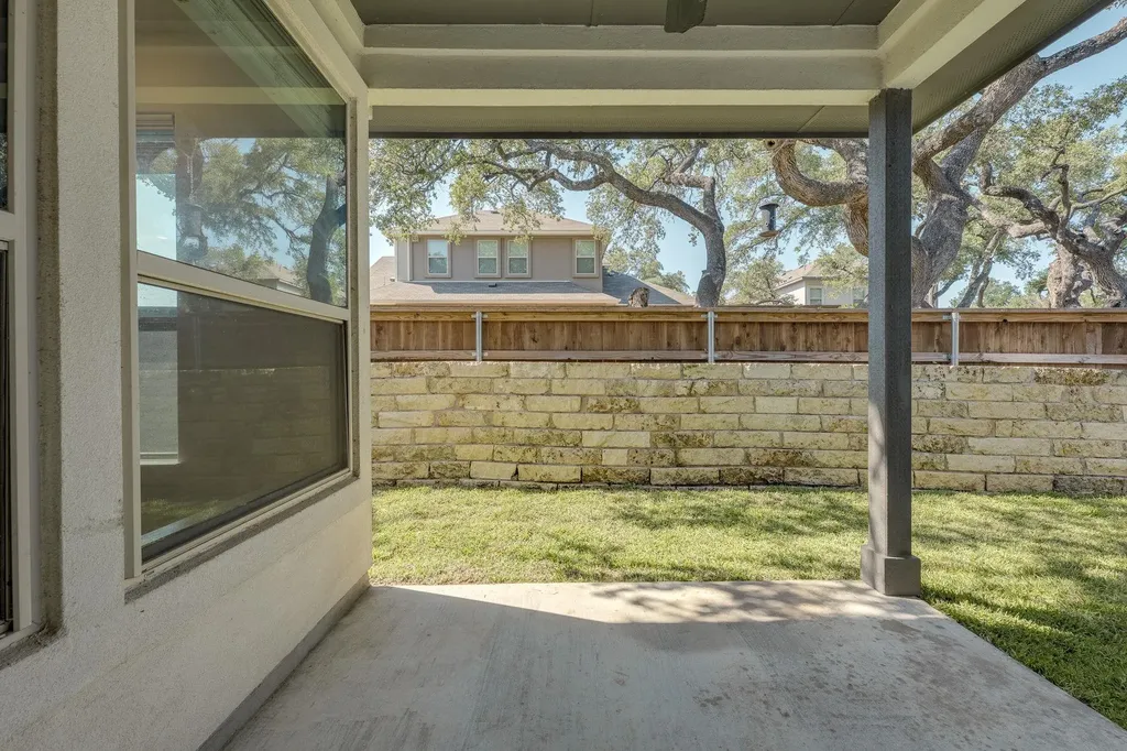 619 Parkline Drive Georgetown TX 78626