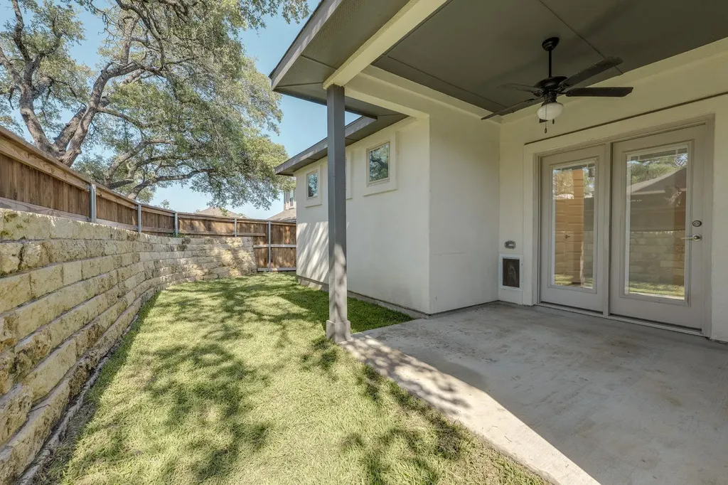 619 Parkline Drive Georgetown TX 78626