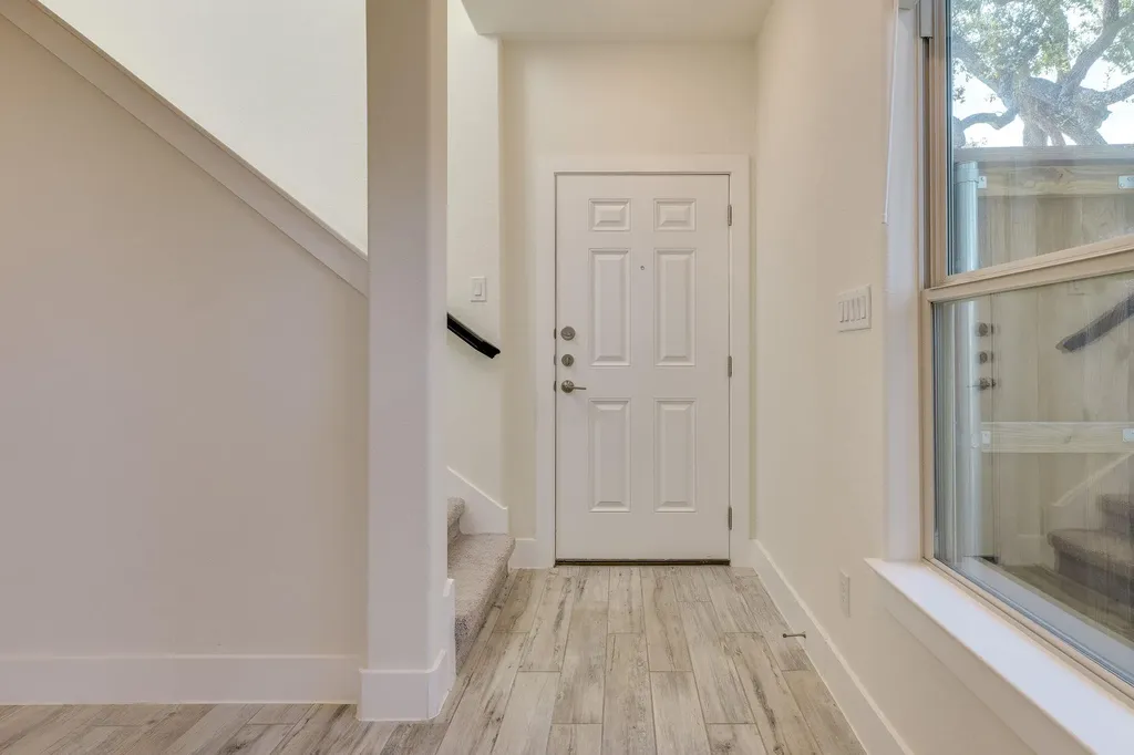 619 Parkline Drive Georgetown TX 78626