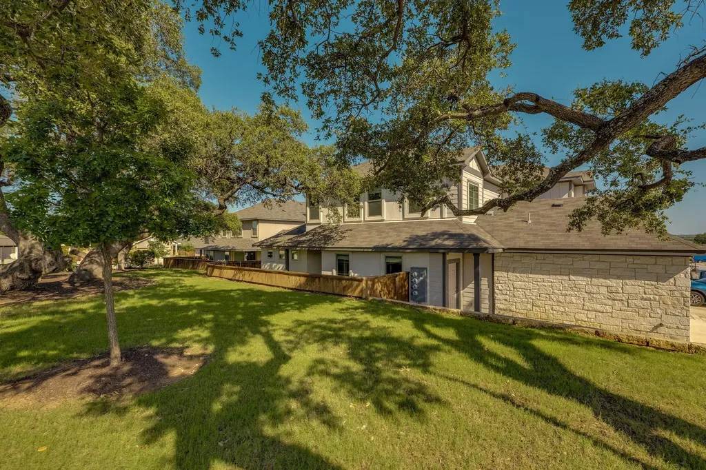 619 Parkline Drive Georgetown TX 78626
