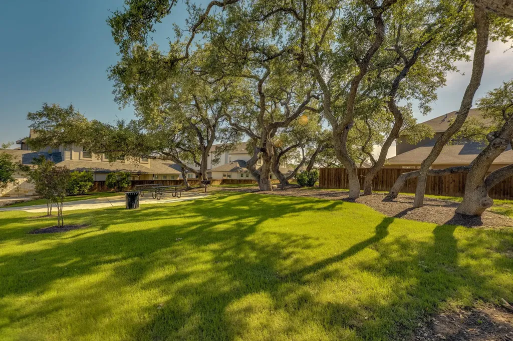 619 Parkline Drive Georgetown TX 78626