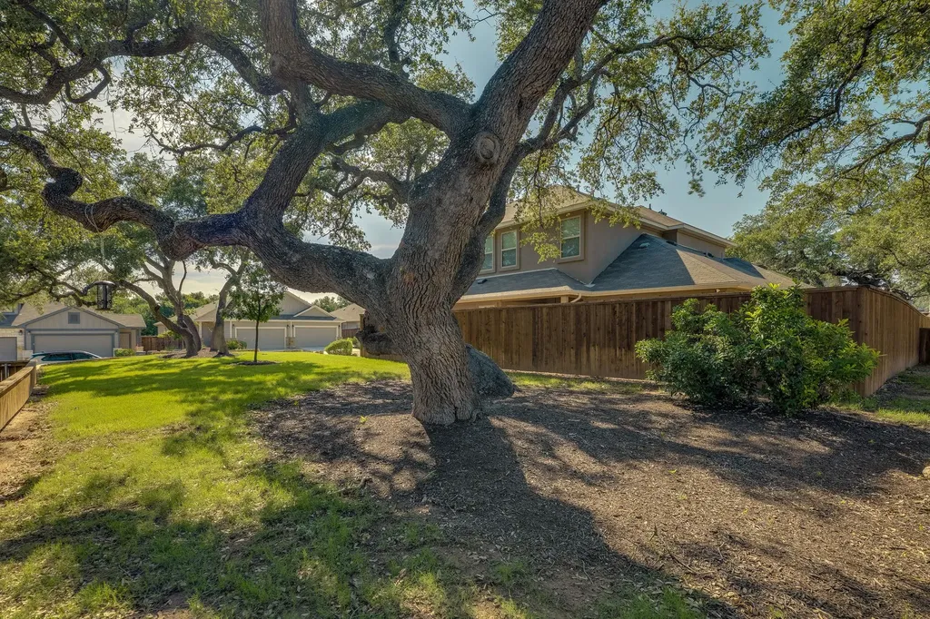 619 Parkline Drive Georgetown TX 78626