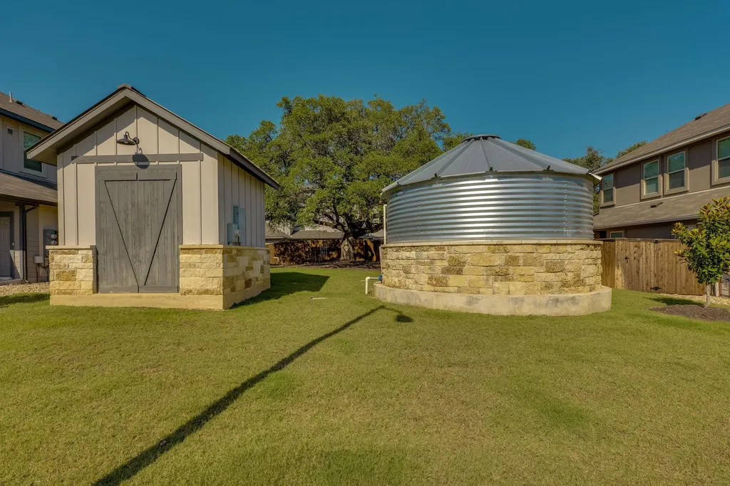 619 Parkline Drive Georgetown TX 78626