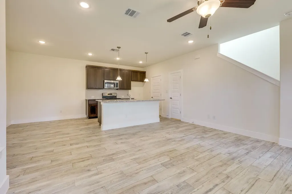 619 Parkline Drive Georgetown TX 78626