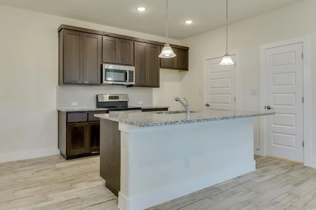 619 Parkline Drive Georgetown TX 78626