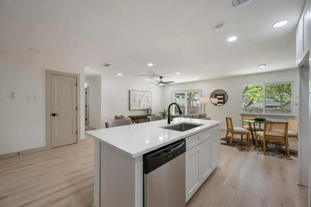 3101 Steck Avenue Austin TX 78757