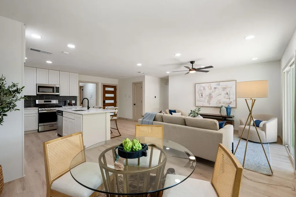 3101 Steck Avenue Austin TX 78757
