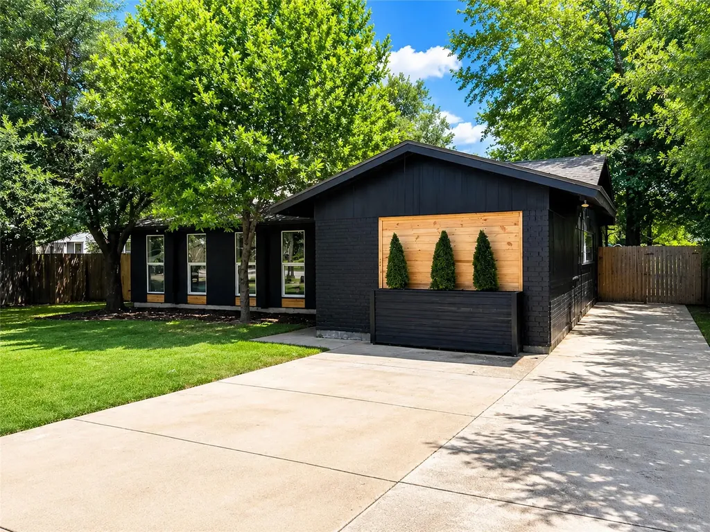 3101 Steck Avenue Austin TX 78757