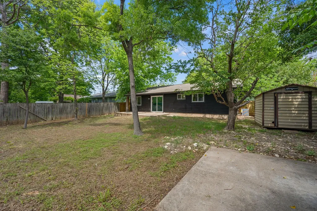 3101 Steck Avenue Austin TX 78757