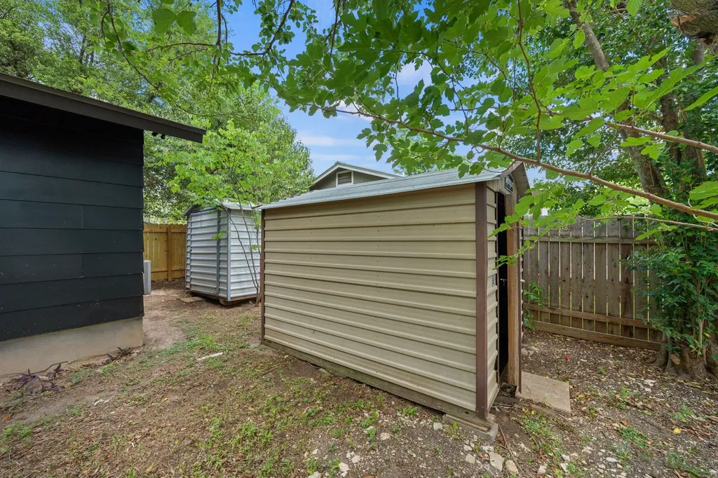 3101 Steck Avenue Austin TX 78757