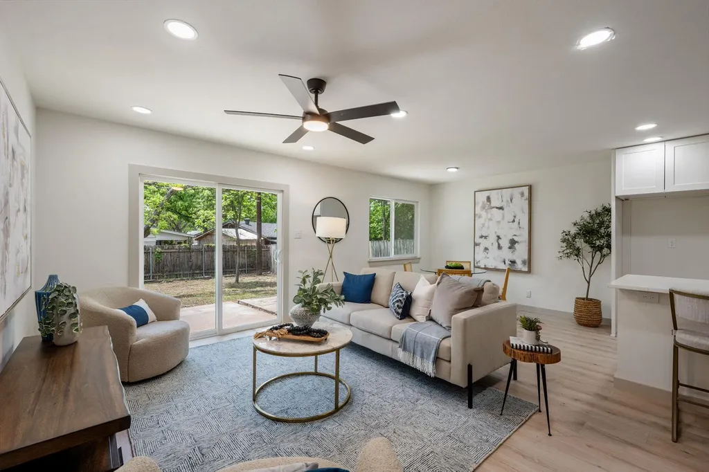 3101 Steck Avenue Austin TX 78757