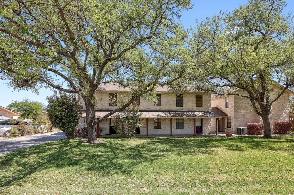 204 Northwest Drive Round Rock TX 78664