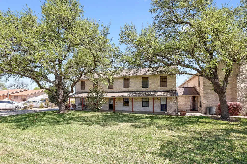 204 Northwest Drive Round Rock TX 78664