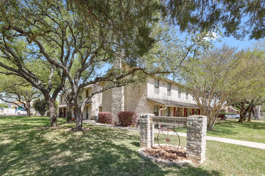 204 Northwest Drive Round Rock TX 78664
