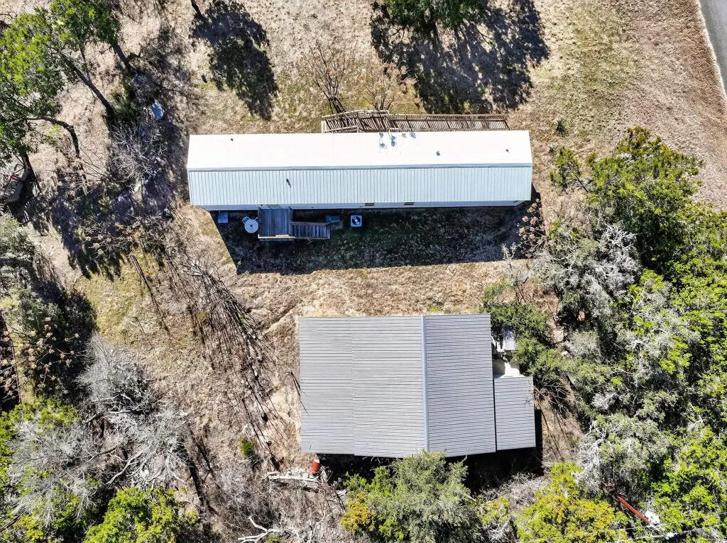 421 S Bear Creek Road Liberty Hill TX 78642