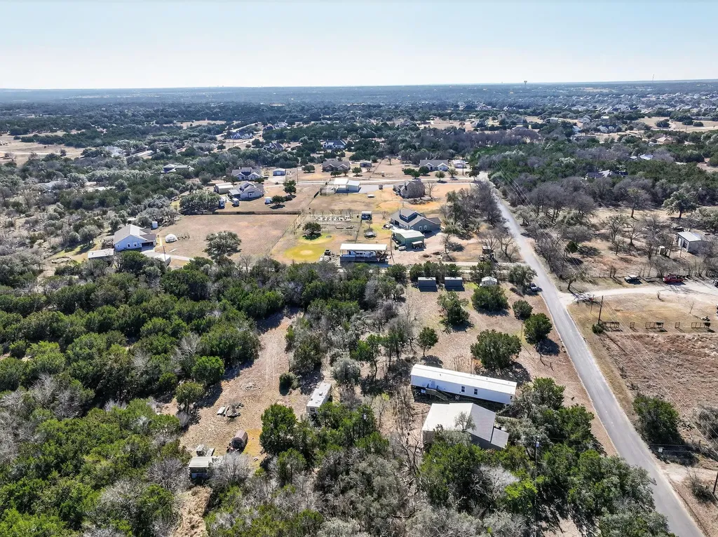 421 S Bear Creek Road Liberty Hill TX 78642