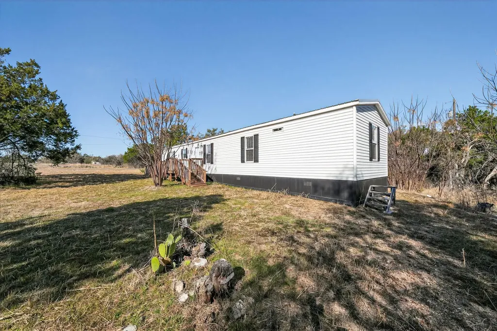 421 S Bear Creek Road Liberty Hill TX 78642