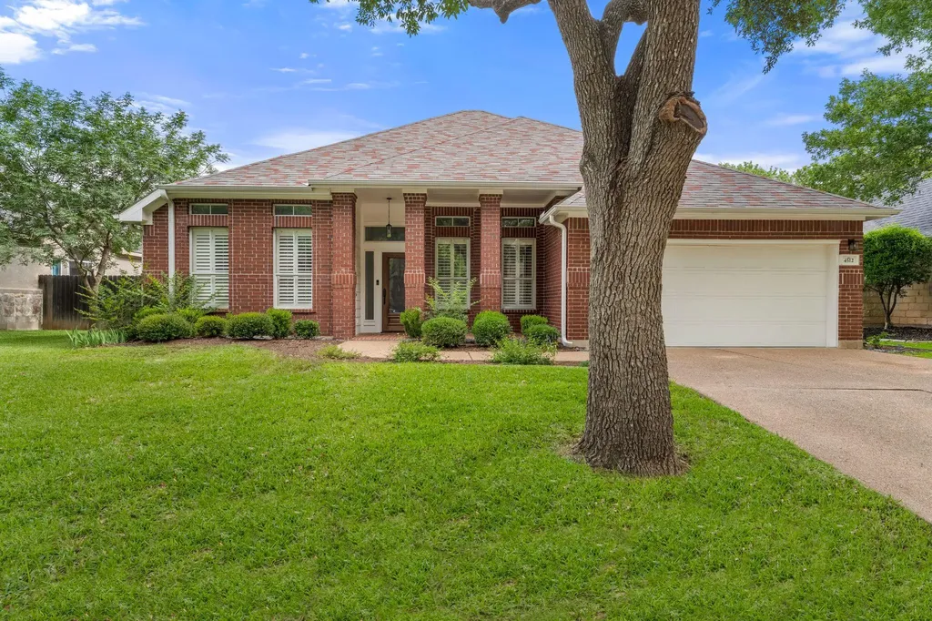 4512 Slickrock Cove Austin TX 78747