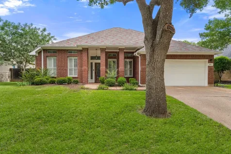 4512 Slickrock Cove Austin TX 78747