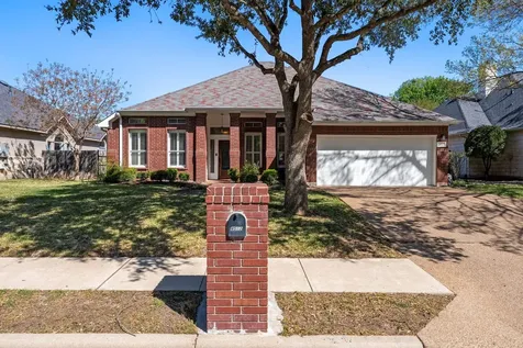 4512 Slickrock Cove Austin TX 78747