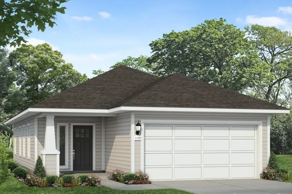 129 Adze Drive Liberty Hill TX 78642