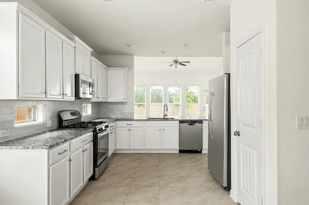 12206 Toluca Drive Austin TX 78748