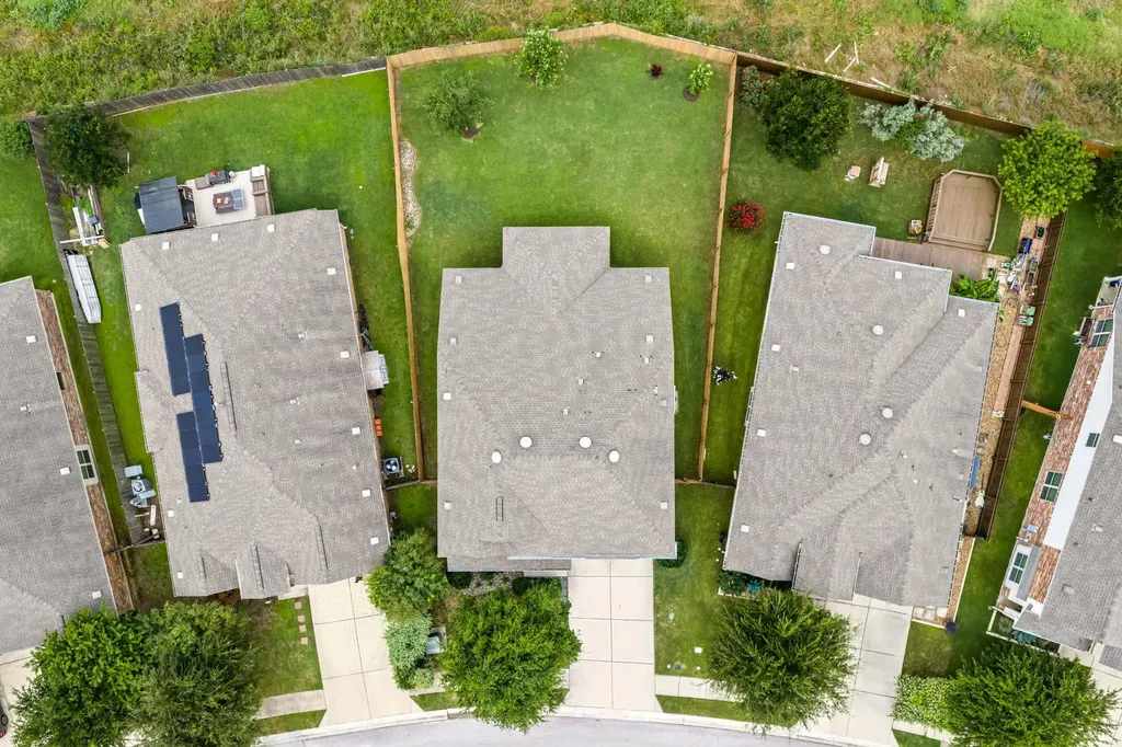 12206 Toluca Drive Austin TX 78748