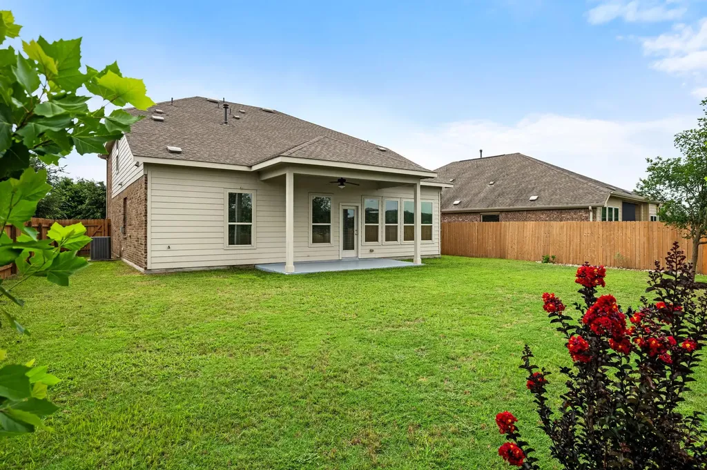12206 Toluca Drive Austin TX 78748