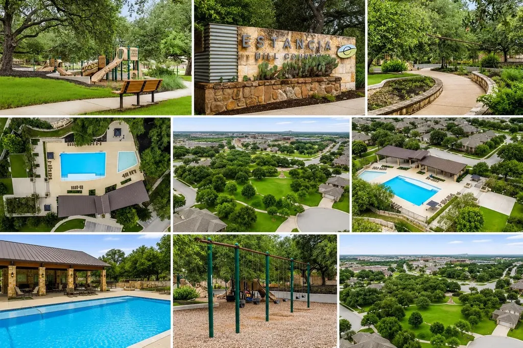 12206 Toluca Drive Austin TX 78748