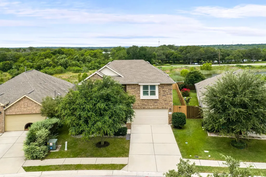 12206 Toluca Drive Austin TX 78748
