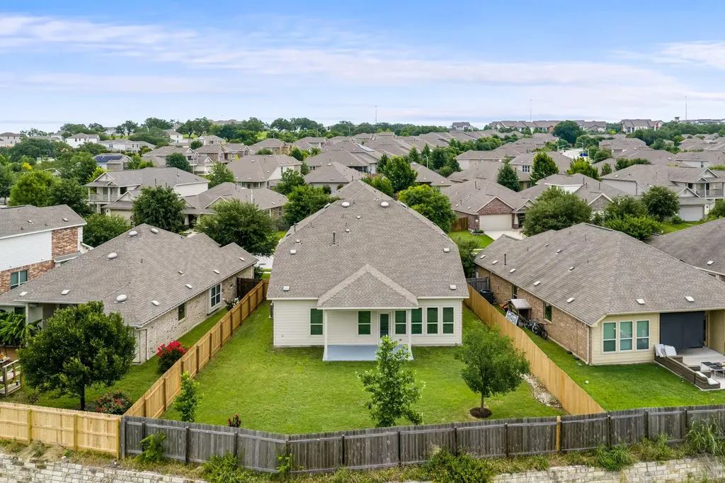 12206 Toluca Drive Austin TX 78748
