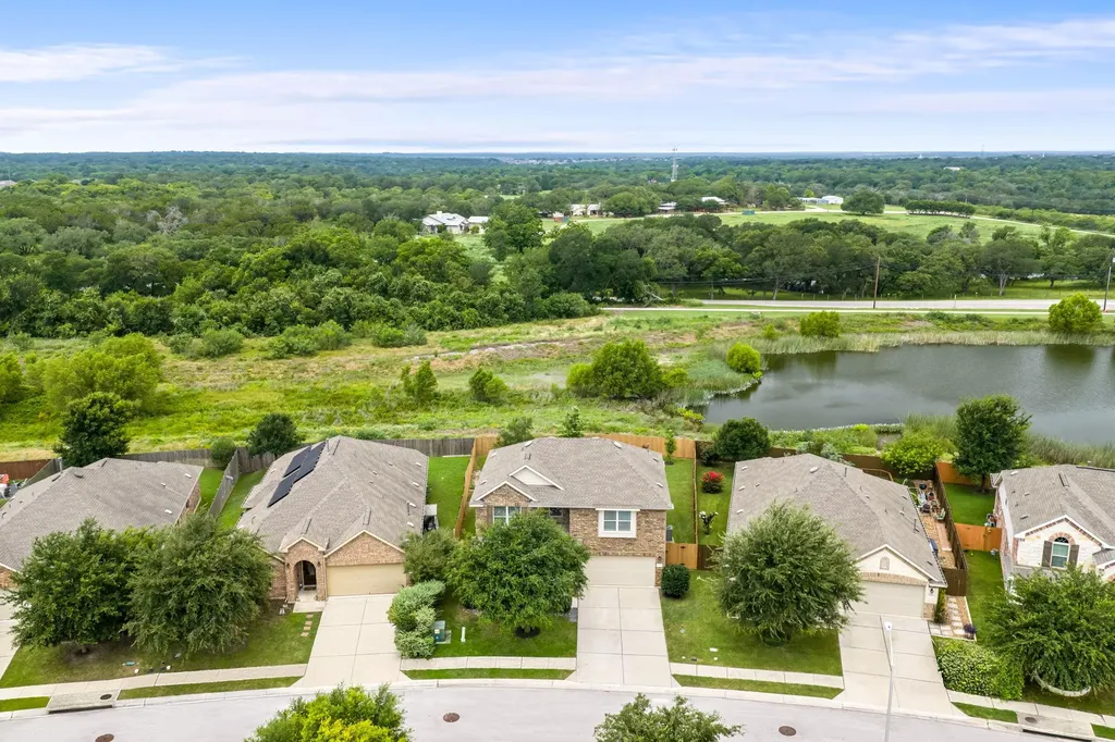 12206 Toluca Drive Austin TX 78748