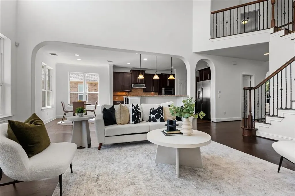 8517 Evelina Trail Austin TX 78737