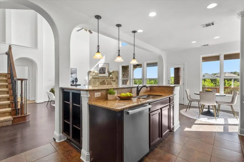 8517 Evelina Trail Austin TX 78737