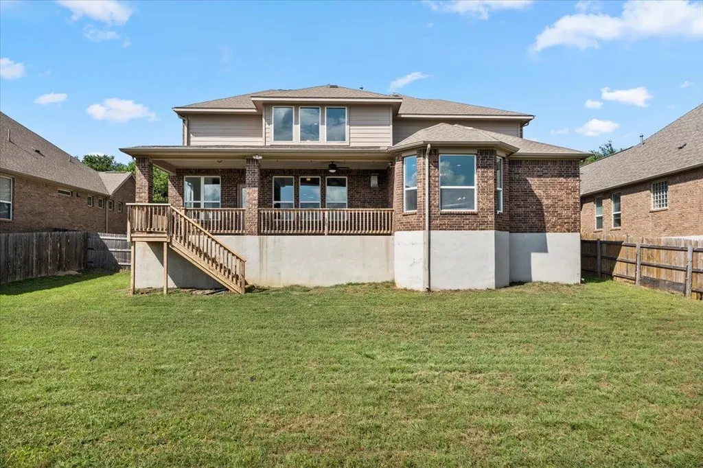 8517 Evelina Trail Austin TX 78737
