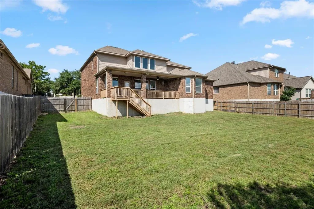 8517 Evelina Trail Austin TX 78737