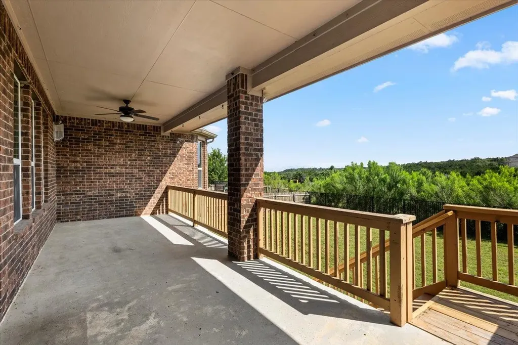 8517 Evelina Trail Austin TX 78737