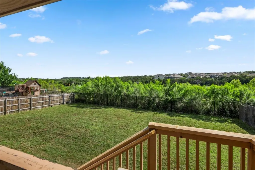 8517 Evelina Trail Austin TX 78737