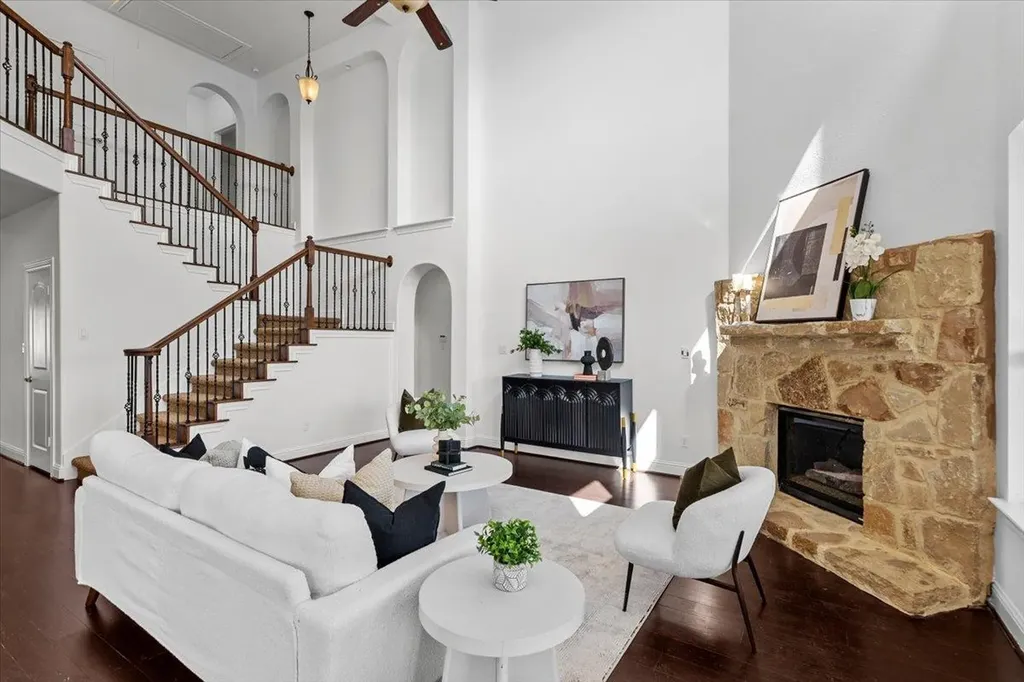 8517 Evelina Trail Austin TX 78737
