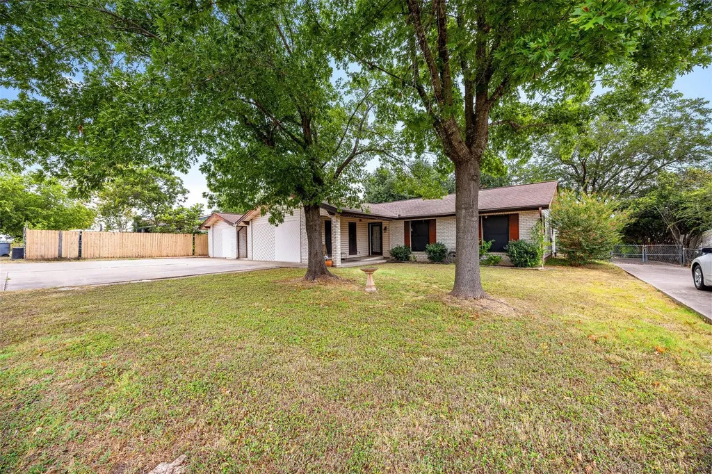 15309 Delahunty Lane Pflugerville TX 78660