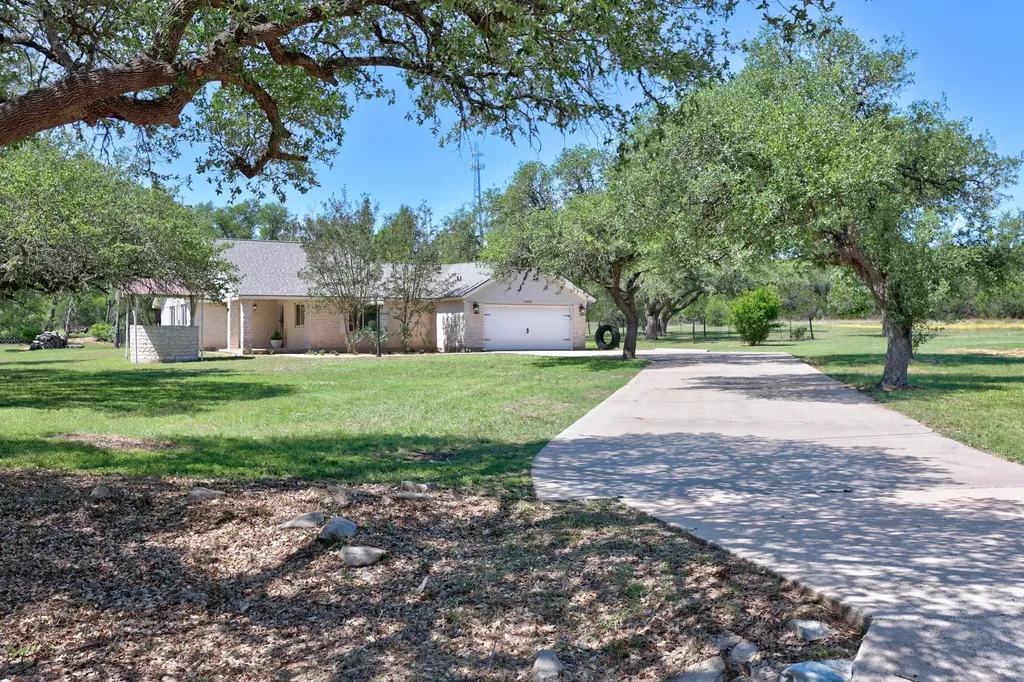 11019 Southwest Oaks Austin TX 78737